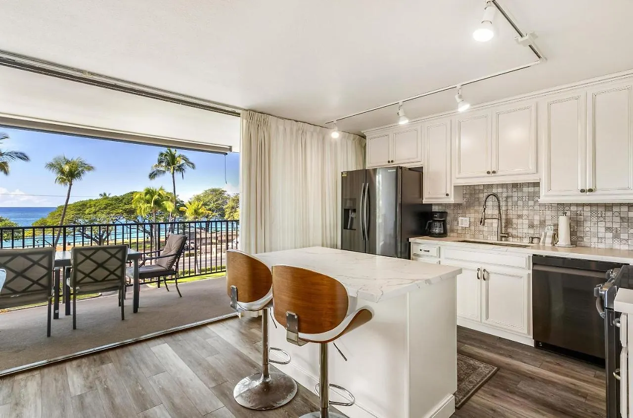 Maui Parkshore 414, Top Floor, Amazing Ocean Views Wailea  0*, Wailea (Maui) United States