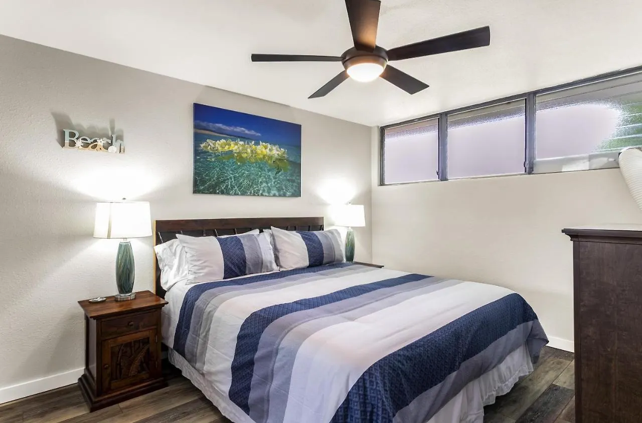 Holiday home Maui Parkshore 414, Top Floor, Amazing Ocean Views Wailea