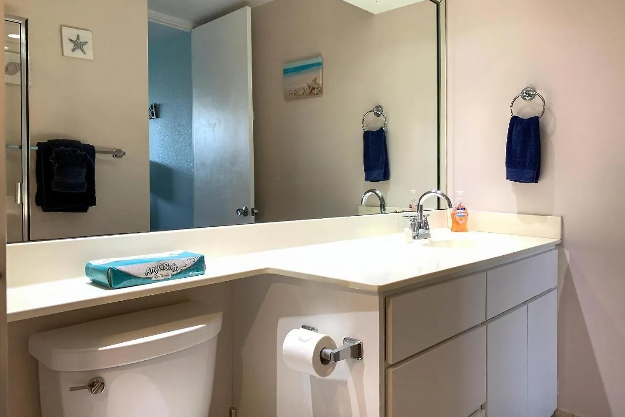 Maui Parkshore 414, Top Floor, Amazing Ocean Views Wailea  Holiday home Wailea (Maui)