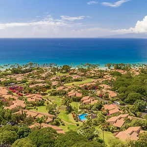 Resort Ekahi Village - Coraltree Collection, Wailea (Maui)