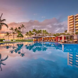 Semesteranläggning (resort) Andaz Maui At - A Concept By Hyatt, Wailea (Maui)