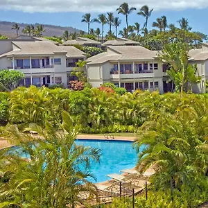 Resort Ekolu Village - Coraltree Collection, Wailea (Maui)